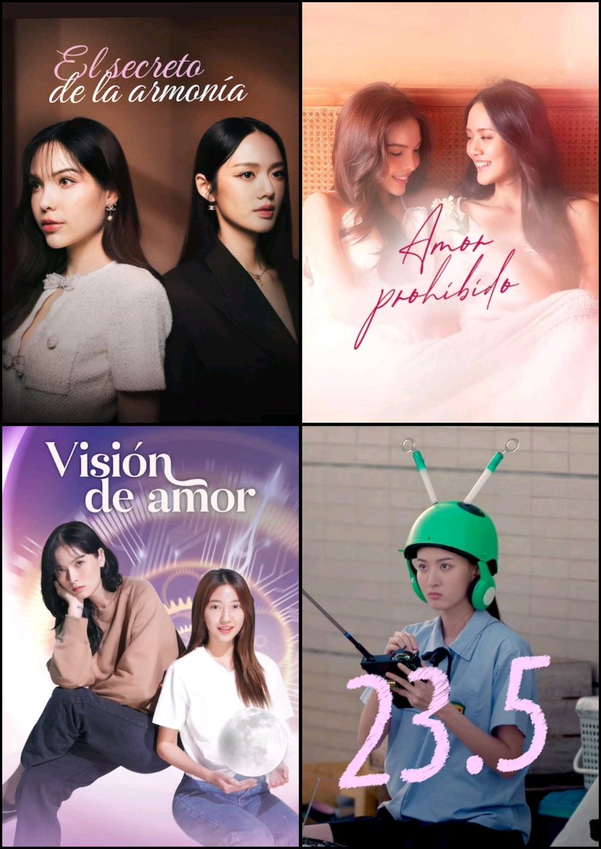 🪐 Mundo GL 👩🏻‍❤️‍👩🏻🏳️‍🌈 tweet media