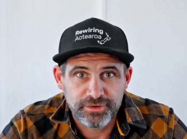 Napoleon Busch - for NEW ZEALAND. tweet media