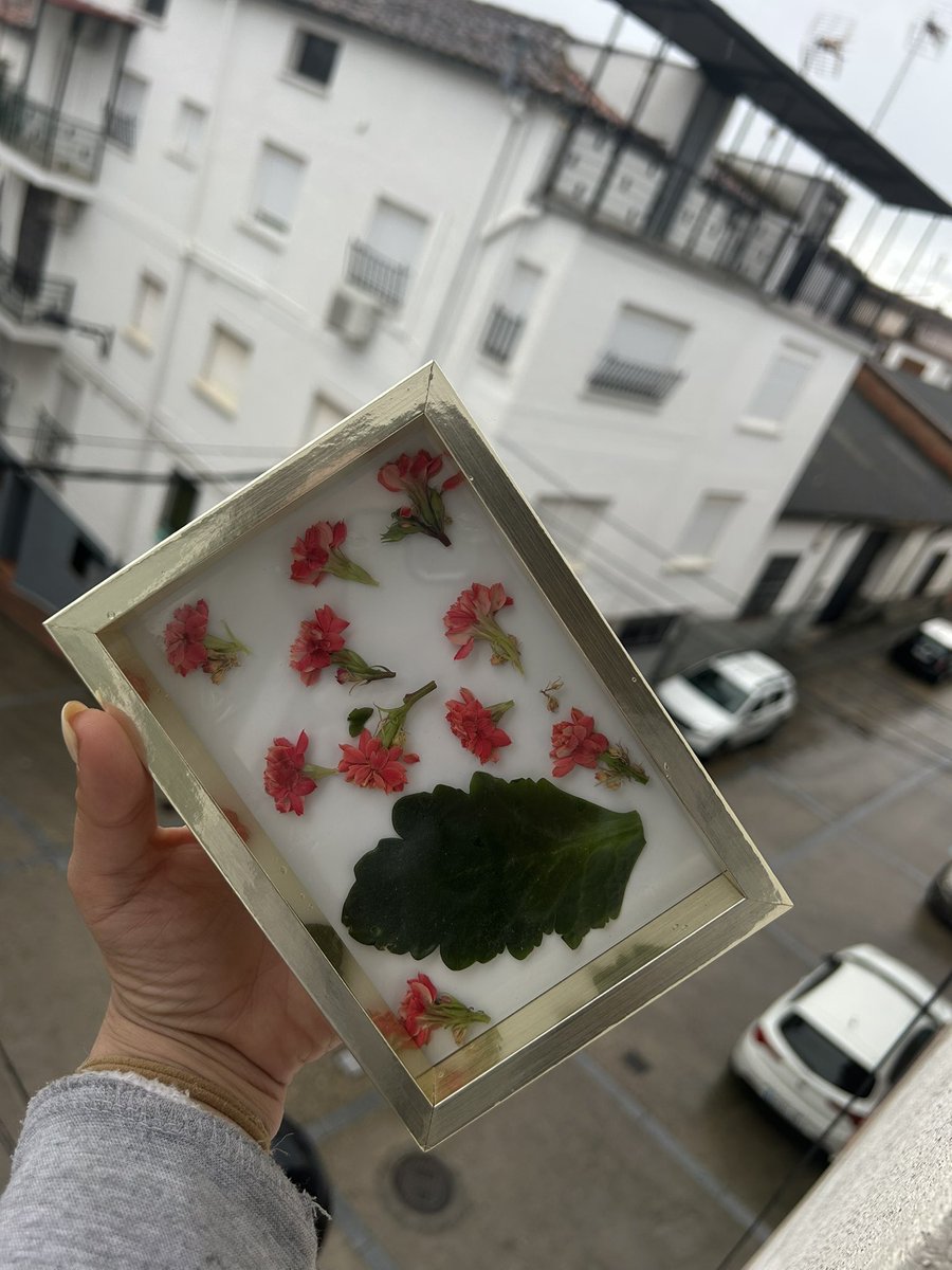 no hay mejor regalo que el que te puedas quedar toda la vida ❤️‍🩹