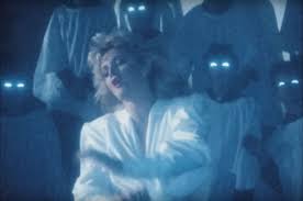 AwesomeRad80s's tweet image. #TriviaTuesday:!  Before Bonnie Tyler made Total Eclipse of the Heart a hit, it was written for a musical about a famous movie monster. 🎹
Which one? A) Dracula B) Nosferatu C) Phantom of the Opera D) Frankenstein
Guess below! Answer tomorrow. ✨
 #80sMusic #1980s
