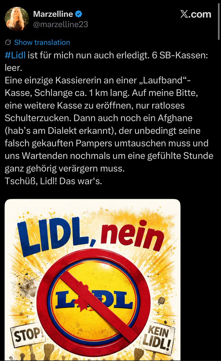 Lutzmann Schwengel tweet media