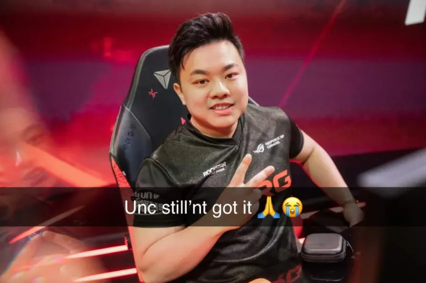 Hater Central Valorant tweet media