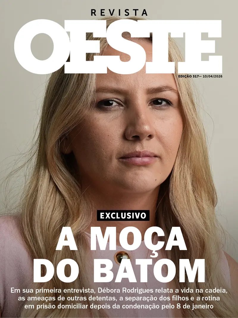 Cristyan Costa tweet media