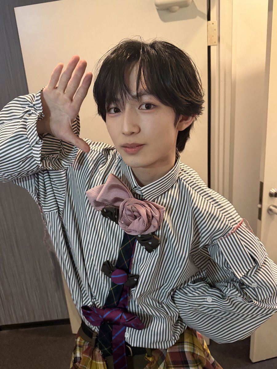 りじちょー tweet media