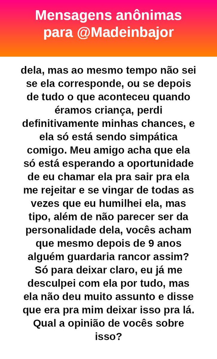 Making of da vida alheia tweet media