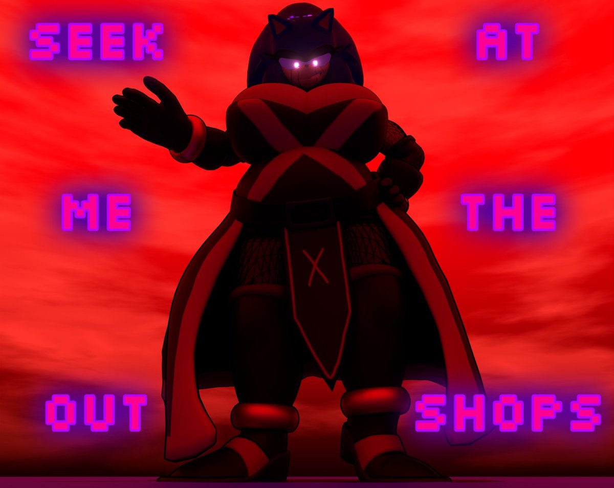 #3d #blender #monstergirl #fnfnsfw #nsfwart #digitalart

Erix is now available to everyone!

Erix by Poly &amp; Liz: <a href="/HogsSlutty/">🔞FNF: EriX Lust Abysm🔞(NEW DEMO IN PROGRESS!)</a>

You can grab her here:
- onyxnuva.itch.io/erix-lust-abys… 
- vgen.co/OnyxNuva/produ…