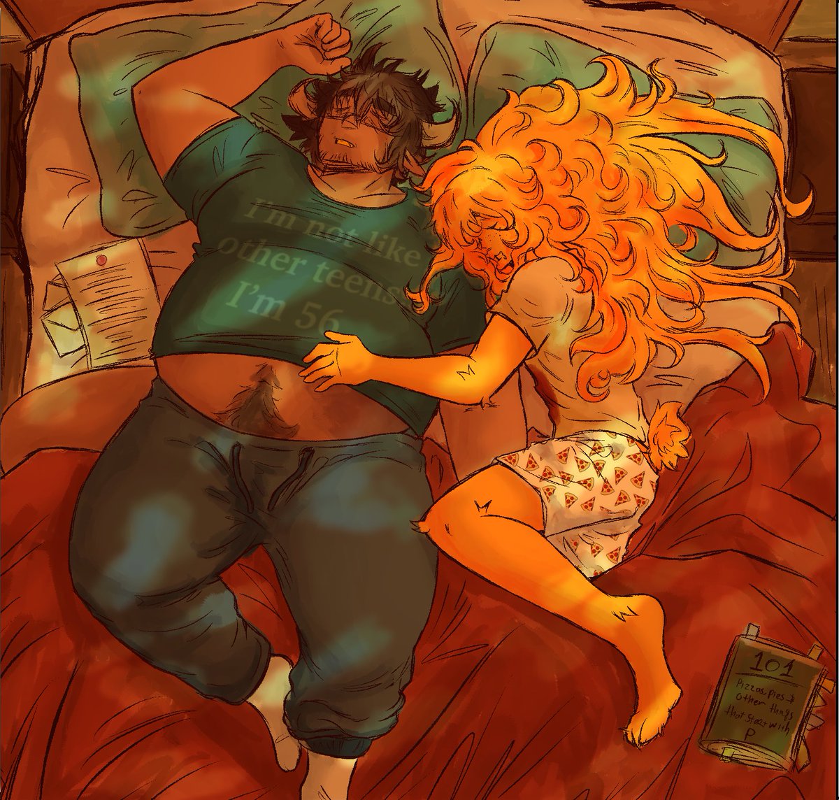 PVRG4TORY's tweet image. Honk mimimimirrr #pizzaburger #burgerpizza