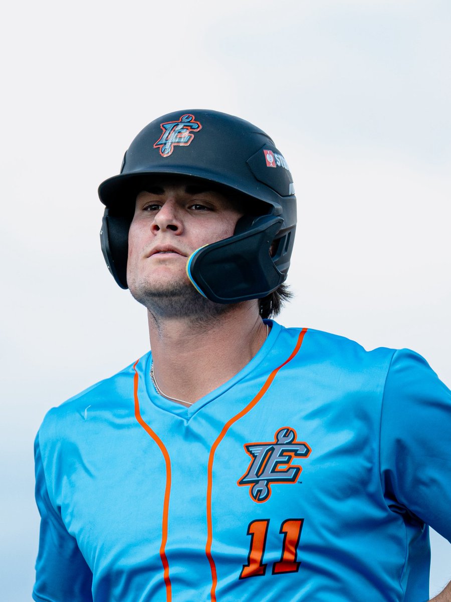 Inland Empire 66ers tweet media