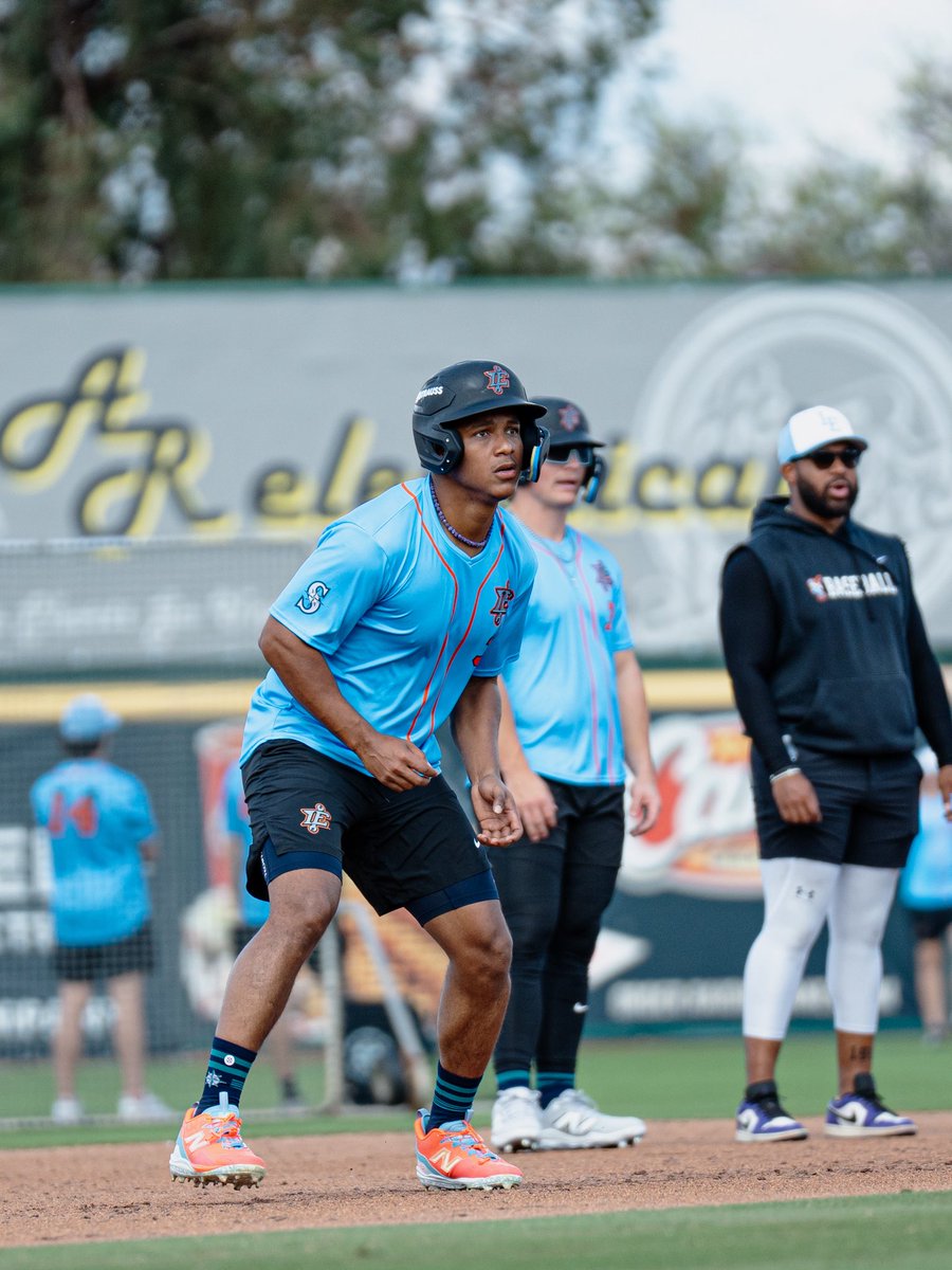 Inland Empire 66ers tweet media