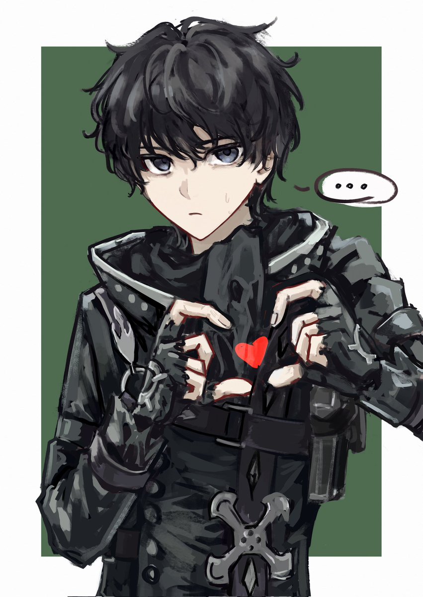 白相子规 tweet media