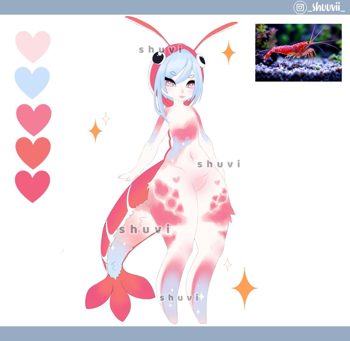 Shuvi Dola tweet media