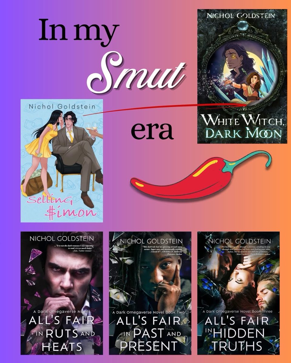 Nichol Goldstein | NixComix tweet media