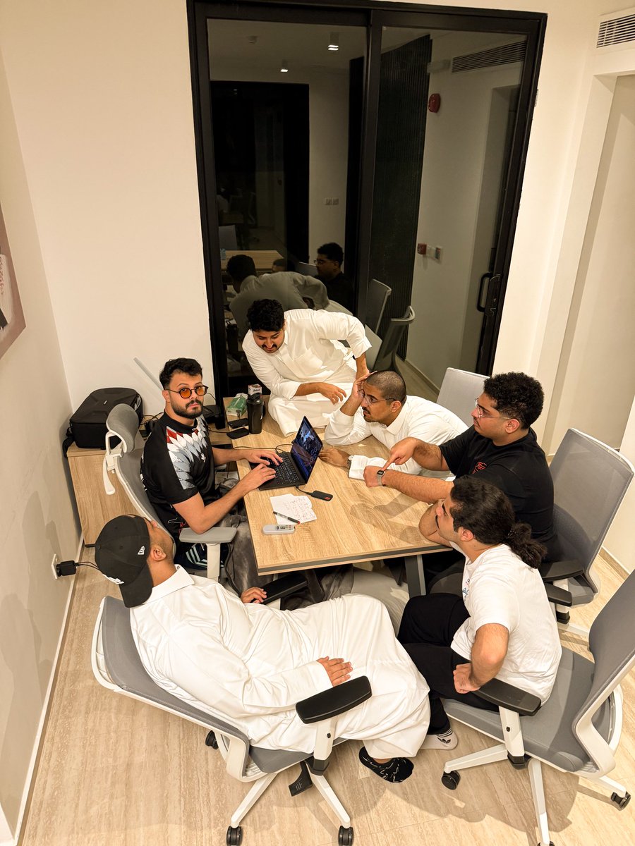 AlBatabet | البتابيت tweet media