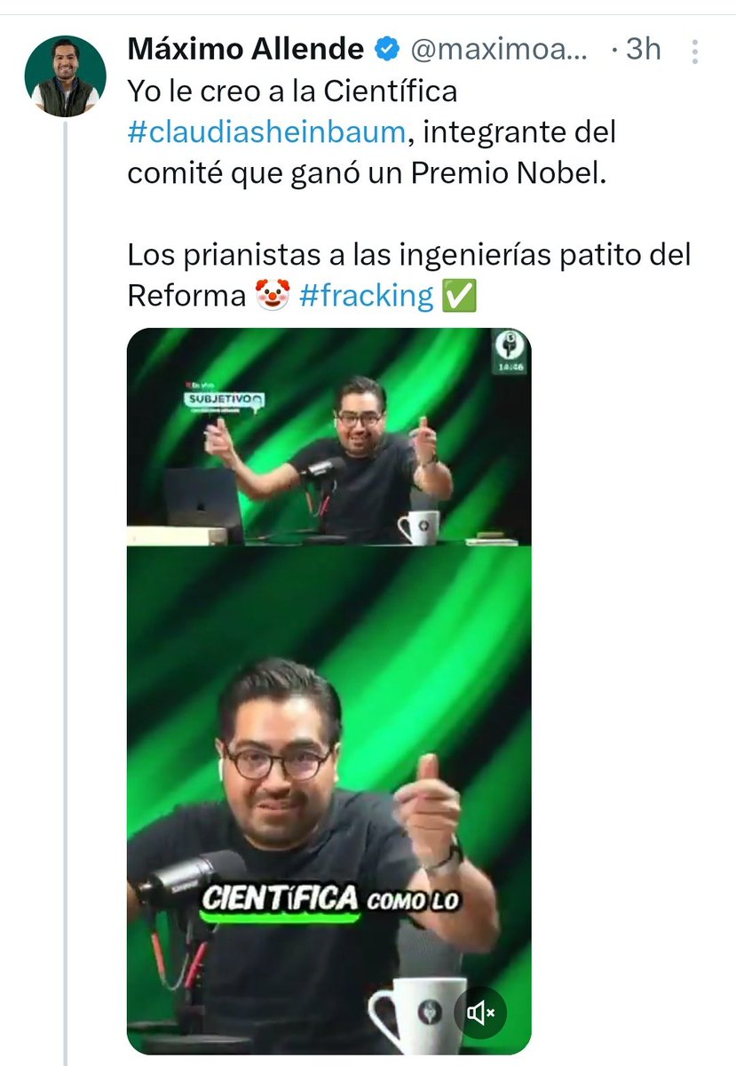 Alejandro Ramírez T.🇲🇽🖌🎨 tweet media