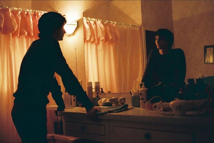 xeggox's tweet photo. i mourn the mike emotional breakdown scene we were promised like a dead child https://t.co/9NTsA9FiPv