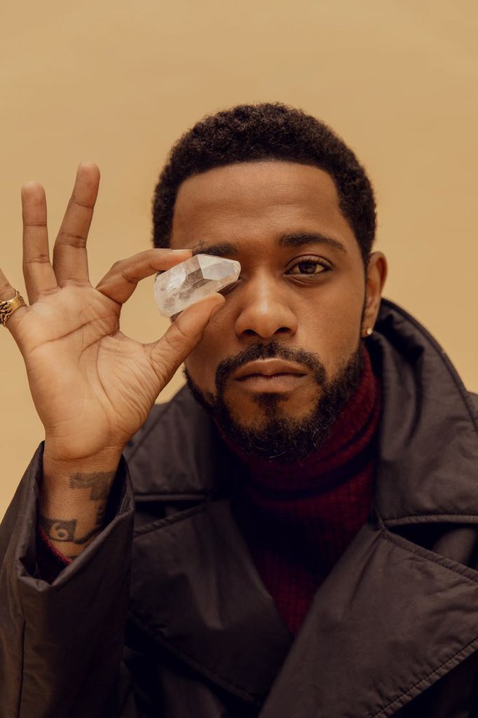 FilmUpdates's tweet photo. LaKeith Stanfield will be honored with the Star of the Year Award at CinemaCon. https://t.co/aj0pfAiuaX