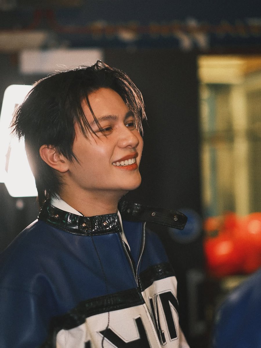 WILLIAMEST OFFICIAL tweet media