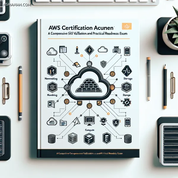 nshamahcom's tweet image. AWS Certification Acumen: Comprehensive Skill Validation &amp;amp; Practical Readiness Exam

nshamah.com/en/bank/291

#AWSCertification #CloudExpert #AWSCommunity #TechExam