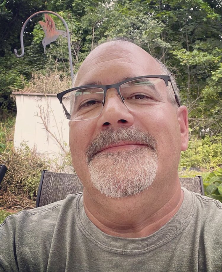 Allister Mack tweet media