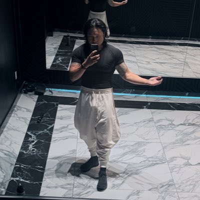 bascarlo_'s tweet photo. tojimaxxing

#NewProfilePic https://t.co/zkfYLSAsYL