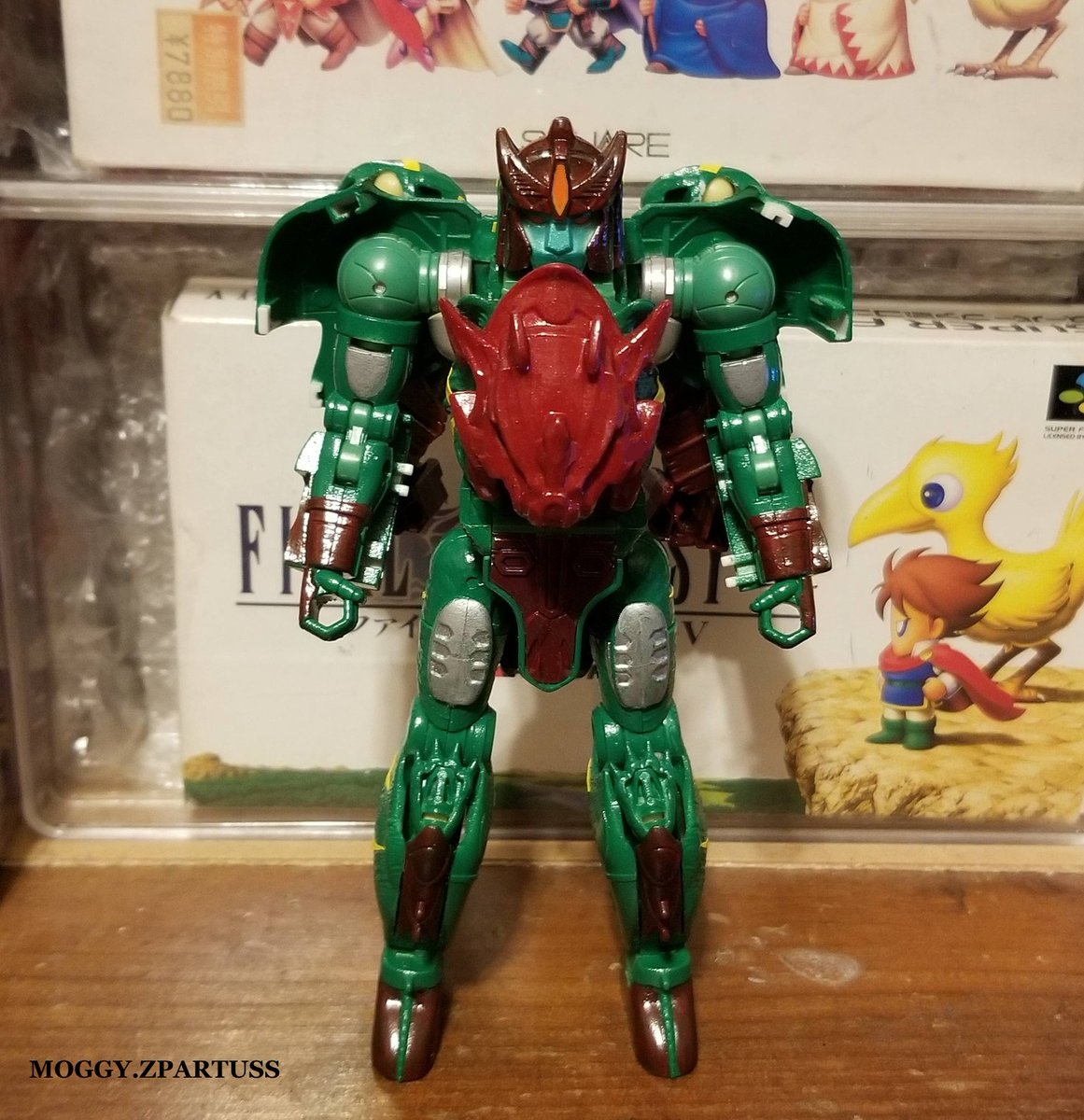 MoggyZpartuss's tweet image. Battle Cat (MASTERS OF THE UNIVERSE/BEAST WARS)            Tigatron as He-Man's friend. Added weapons a la Zoids. #battlecat #tigatron #transformers #MOTU #beastwars #toycustomizer #toycustoms