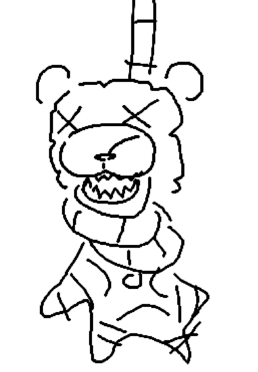 Allister ★ tweet media