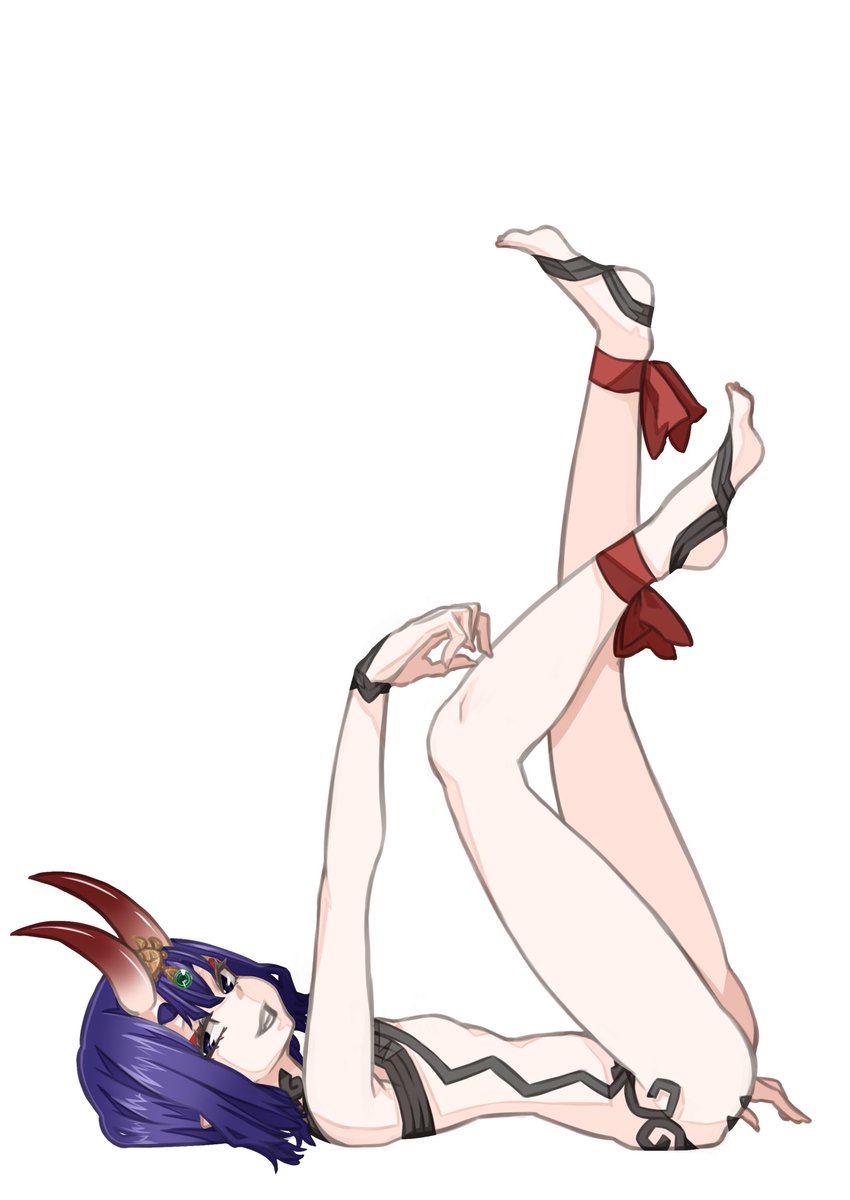 あさぎりまお@5/6ｽﾊﾟｺﾐ"ノ22b" tweet media