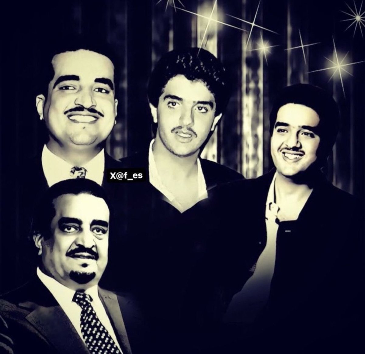 لـ الآمير عبدالعزيز بن فهد آل سعود tweet media