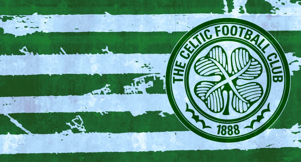 HAIL HAIL - CELTIC FOOTBALL CLUB 🍀⚽️

#Repost &amp; show support.
#CelticFC #CelticWallpapers