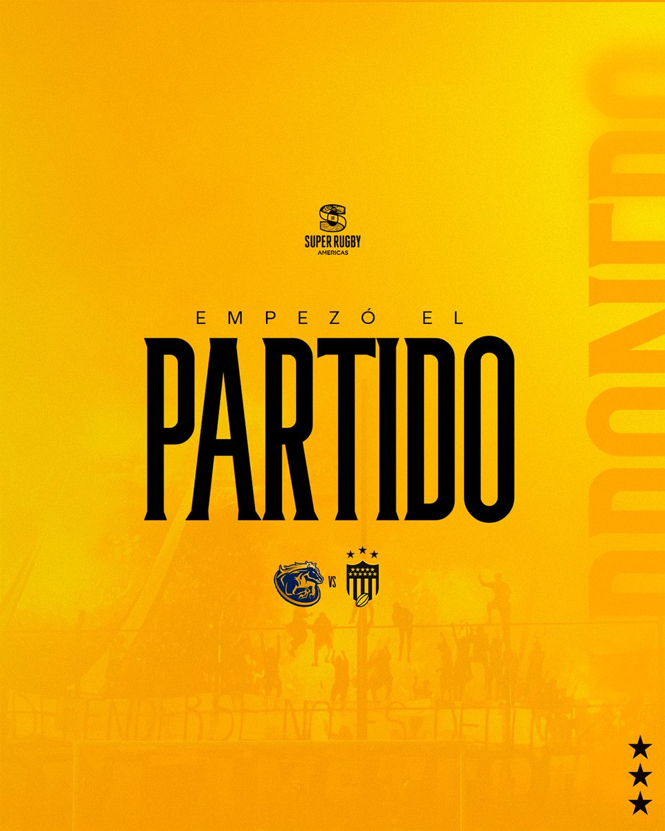 PEÑAROL | Rugby tweet media