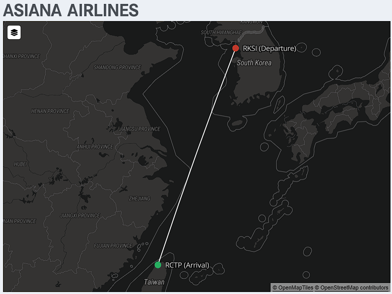 EldrichThames's tweet photo. Hello all! O7

Star Alliance Virtual/Asiana flight 711 confirmed to depart in about 120 minutes

🛫Incheon (RKSI)🇰🇷
🛬Taipei (RCTP)🇹🇼
✈A388 HL7626

Flight Deck live-feed &amp; chat at https://t.co/e5XhEHKo51

#twitch #stream #MSFS #flightsim #roleplaying https://t.co/XLyXPPg3IV