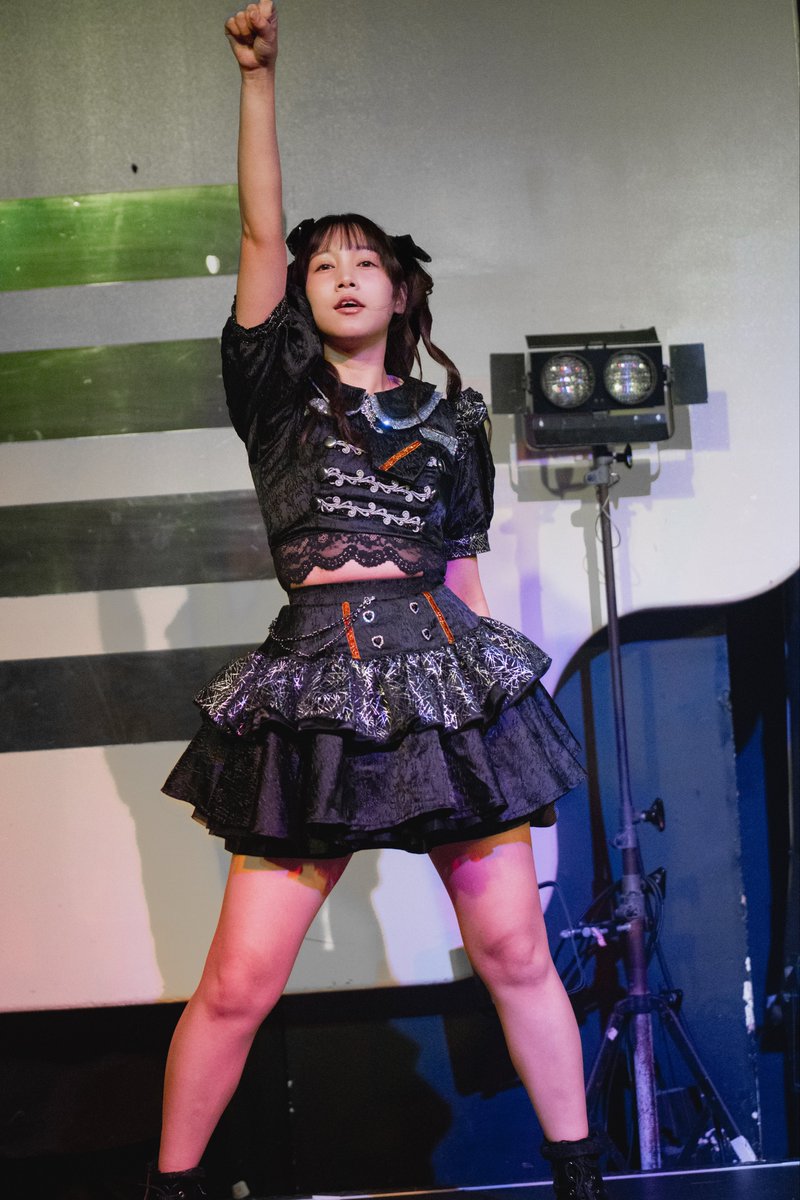 betthovn's tweet image. 20260331
#duoMUSICEXCHANGE 
#宜野座麻鈴 (@ginoza_marin)
#BLACKPRINCESS