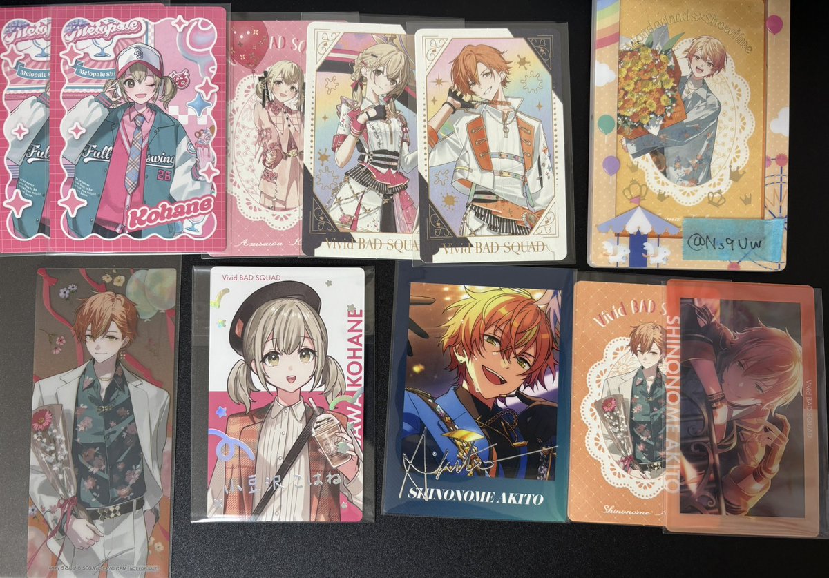 ヨッシー　取引垢 tweet media