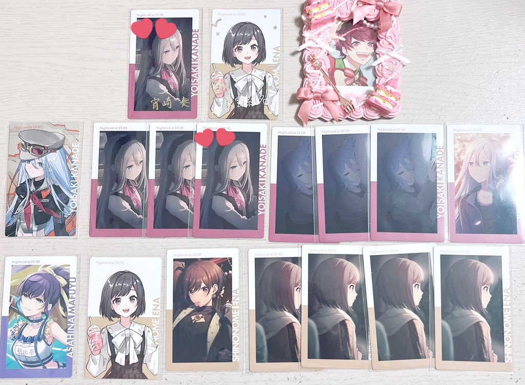 ヨッシー　取引垢 tweet media