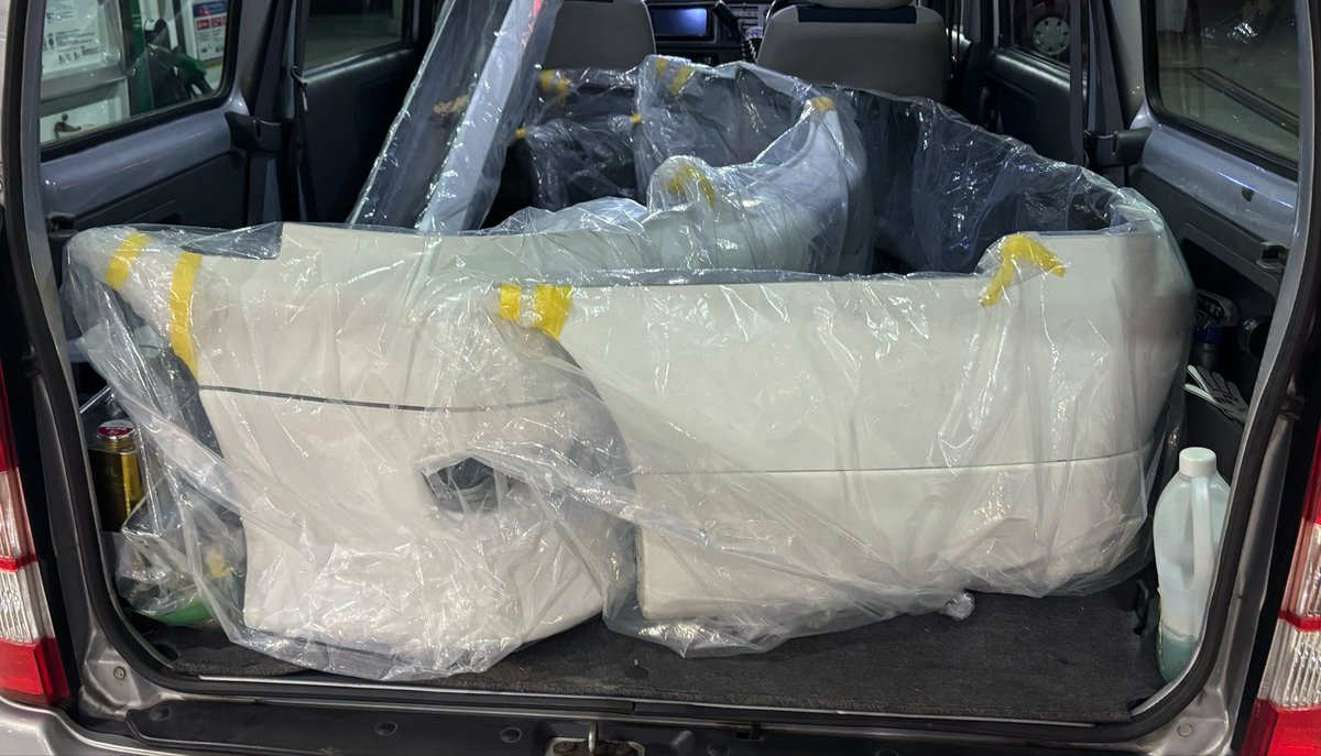 ﾁｬﾝﾐﾂﾞ tweet media