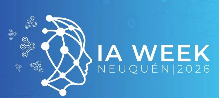 agendapyme's tweet photo. La IA Week llega a Neuquén para impulsar la innovación tecnológica regional.

📌 El encuentro reunirá a especialistas, empresas y académicos, con el objetivo de dinamizar la economía del conocimiento.

https://t.co/P2guC8caiF https://t.co/v0l5rQE7aV