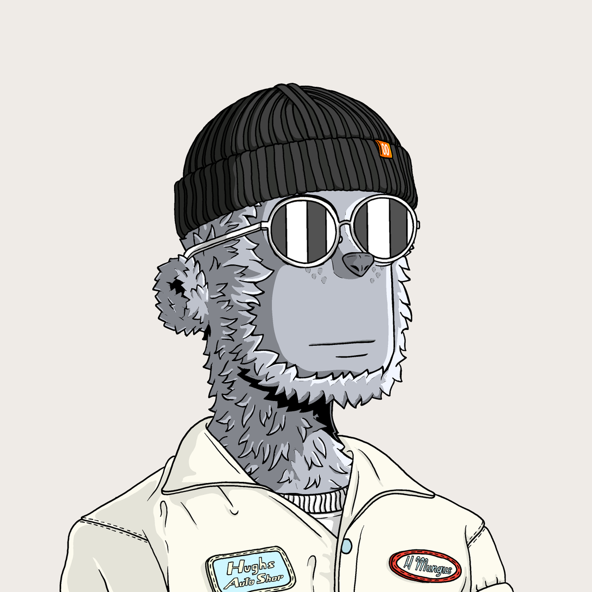 y00ts Buy Bot tweet media