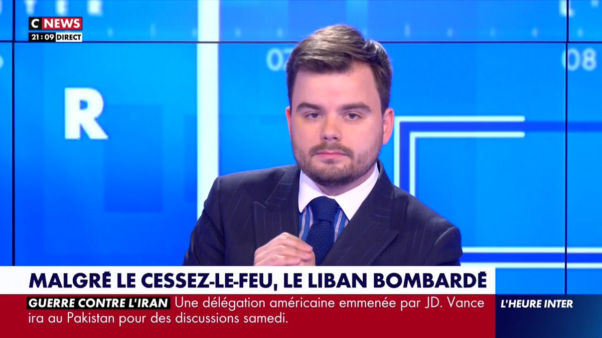 Clément Garin tweet media