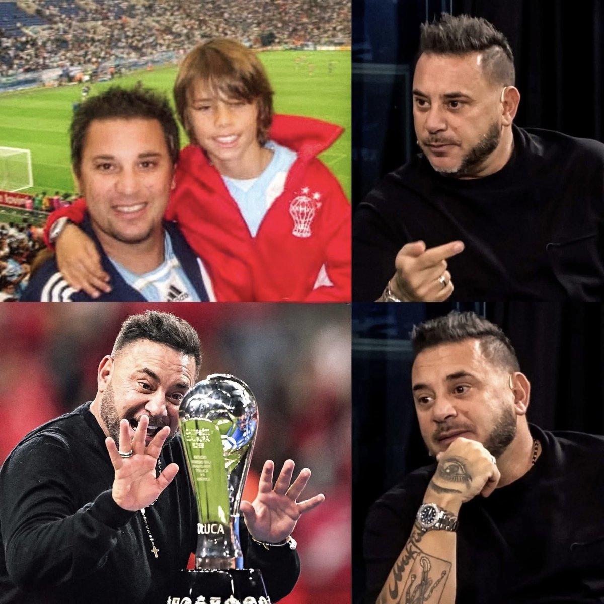 Motivaciones Fútbol tweet media