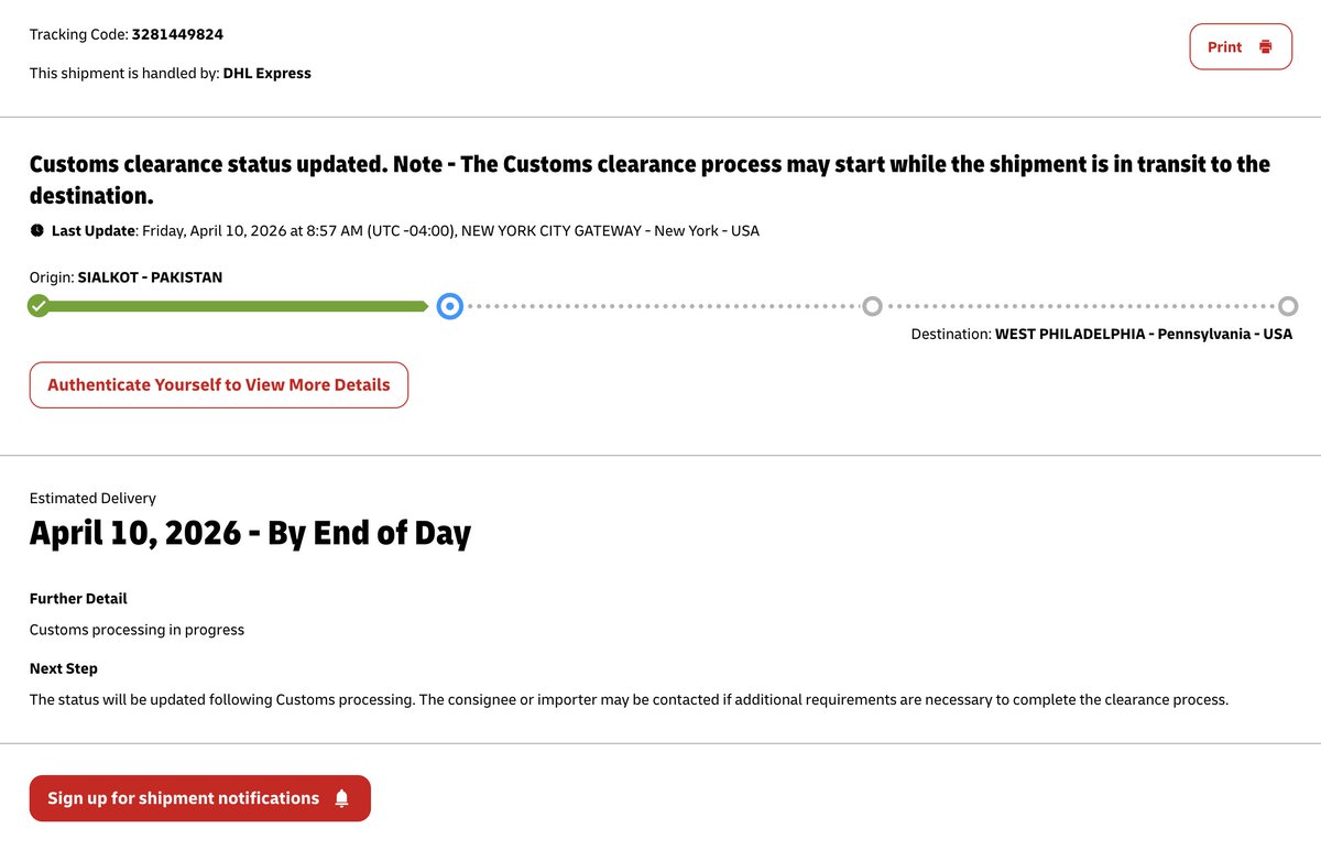 Daniel Shea tweet media