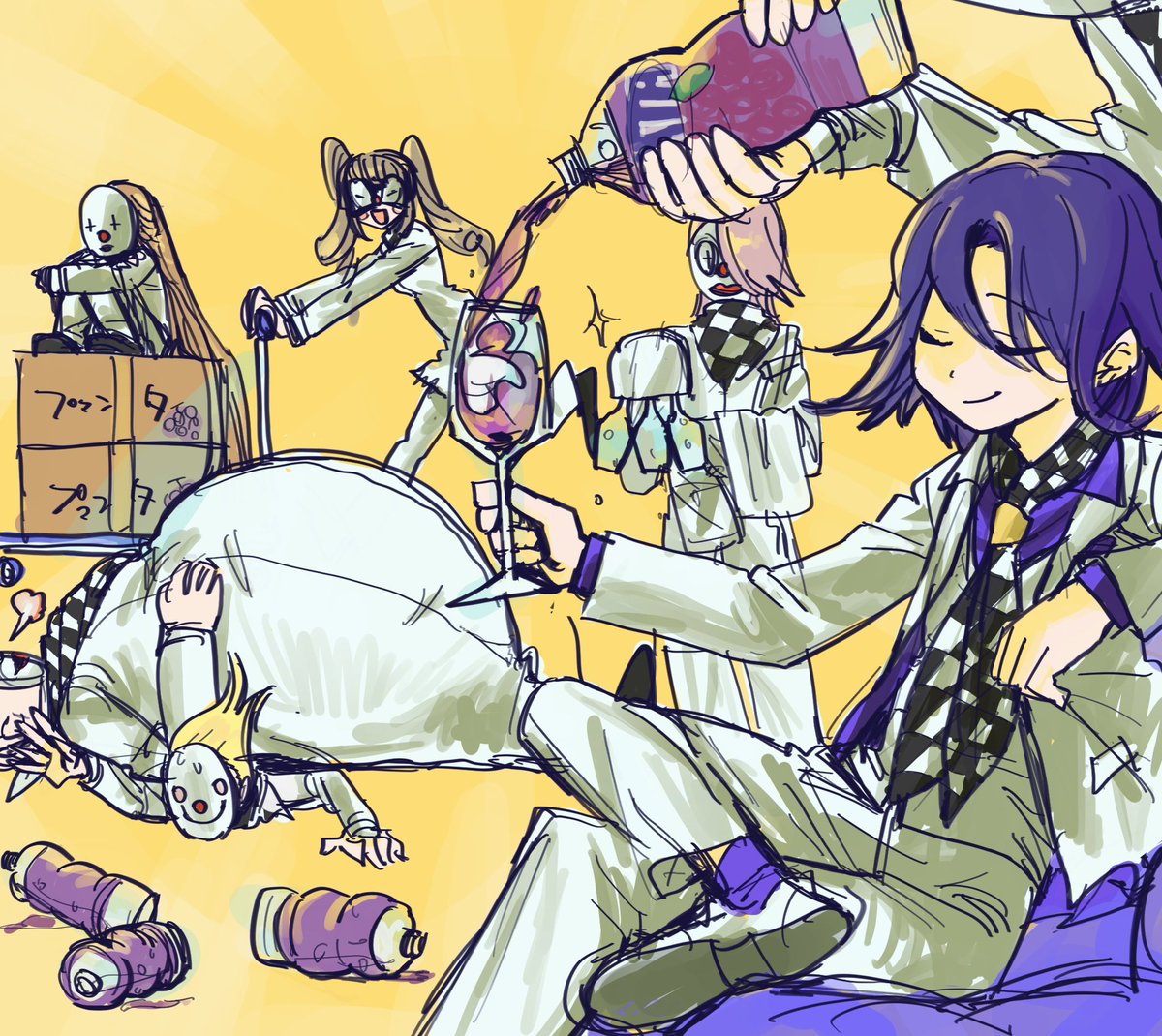 うわ… tweet media