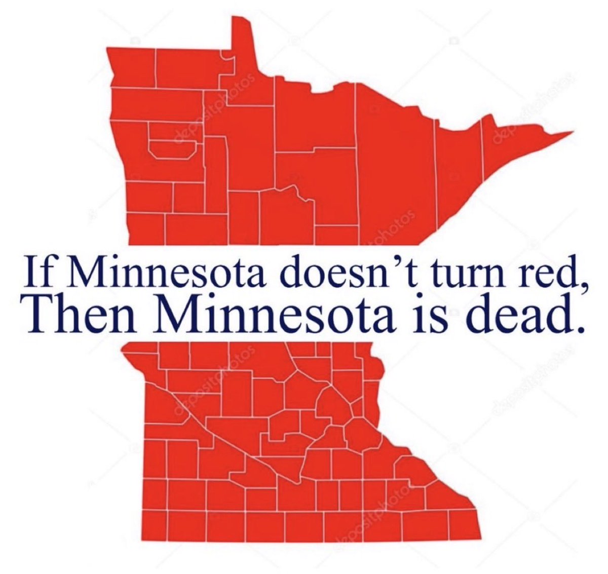 And, the fat lady is warming up her pipes