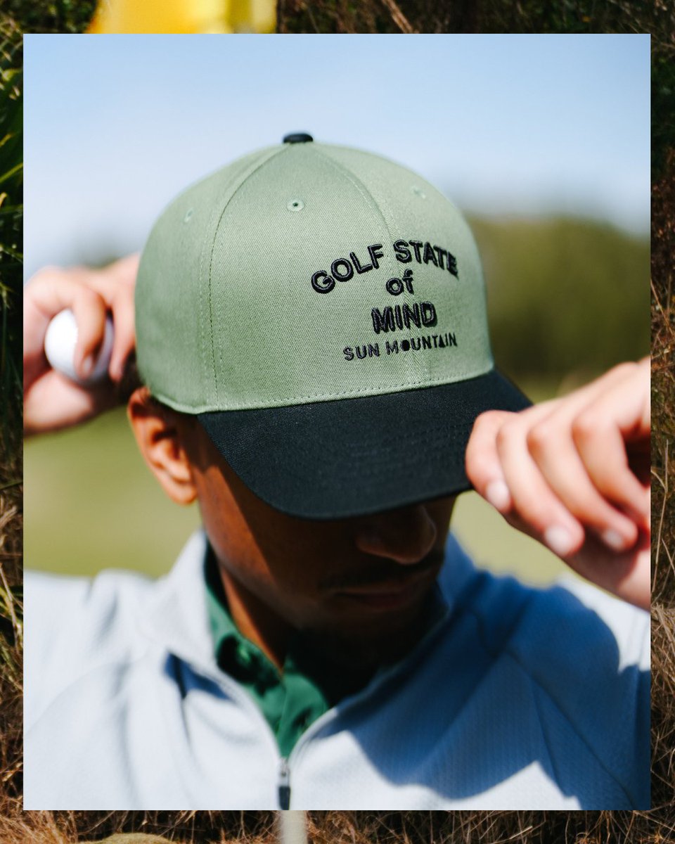 Sun Mountain Sports tweet media