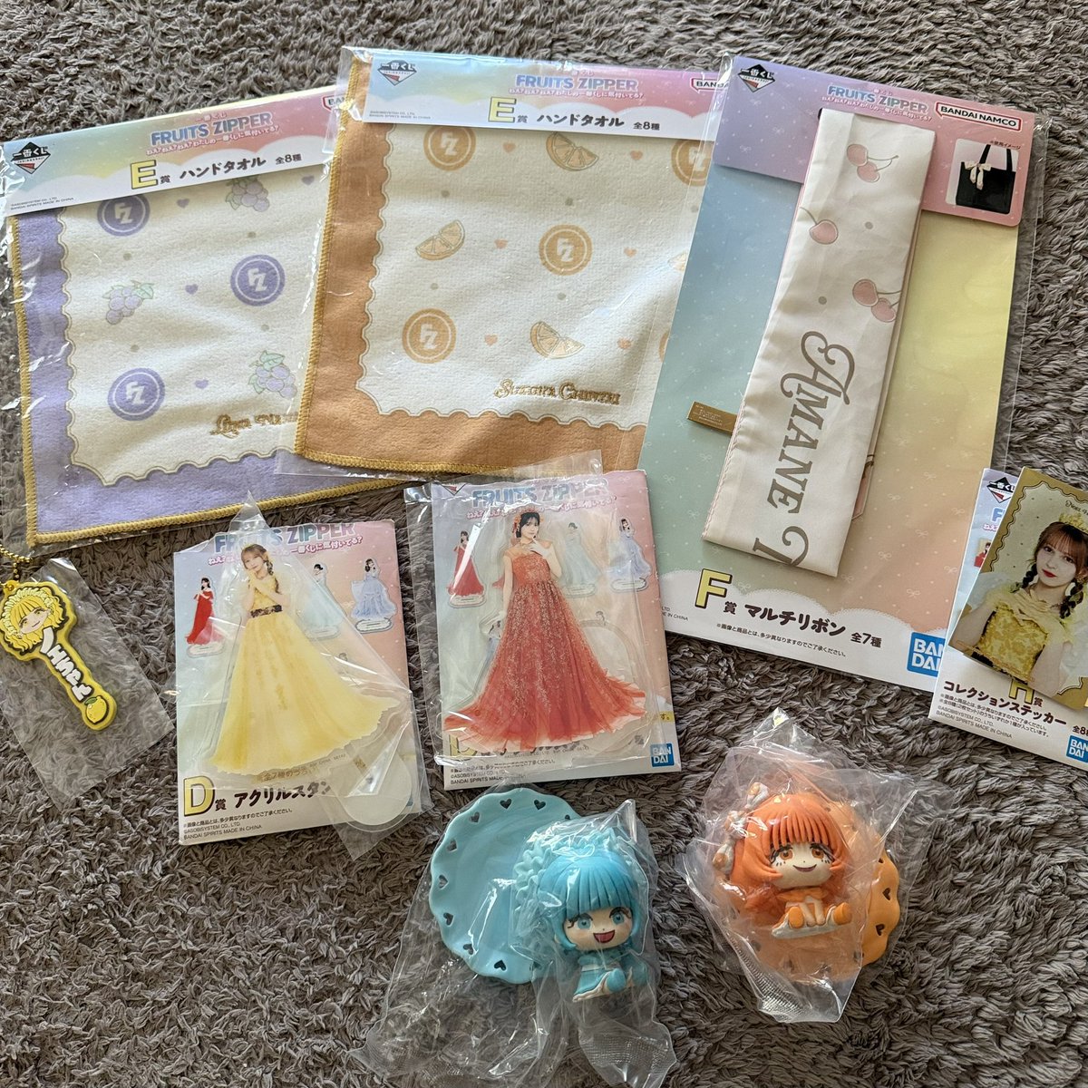 めちゃん☺️💚 tweet media