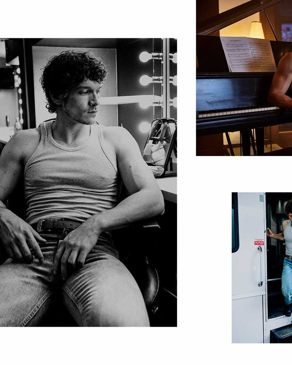 Connor Storrie Updates | Fansite tweet media