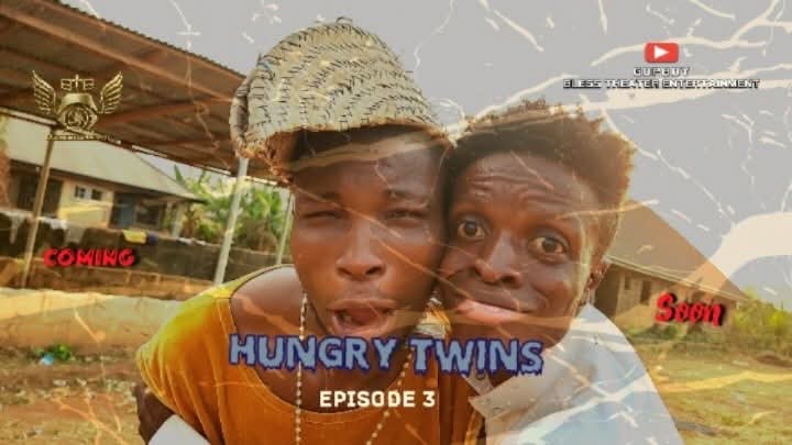 2kiss_savage's tweet photo. De world🌍 HUNGRY TWINS Episode 3 drooping soon, on @YouTube  subscribers and stay tun, YouTube link below on the comment section🙌🔥😱

#2kisssavage #Deyoungshallgrow #GOPBOY #2kisssavagemood #everyoneシ゚ #trendingreels #viralreelschallenge https://t.co/48QsFDIQry