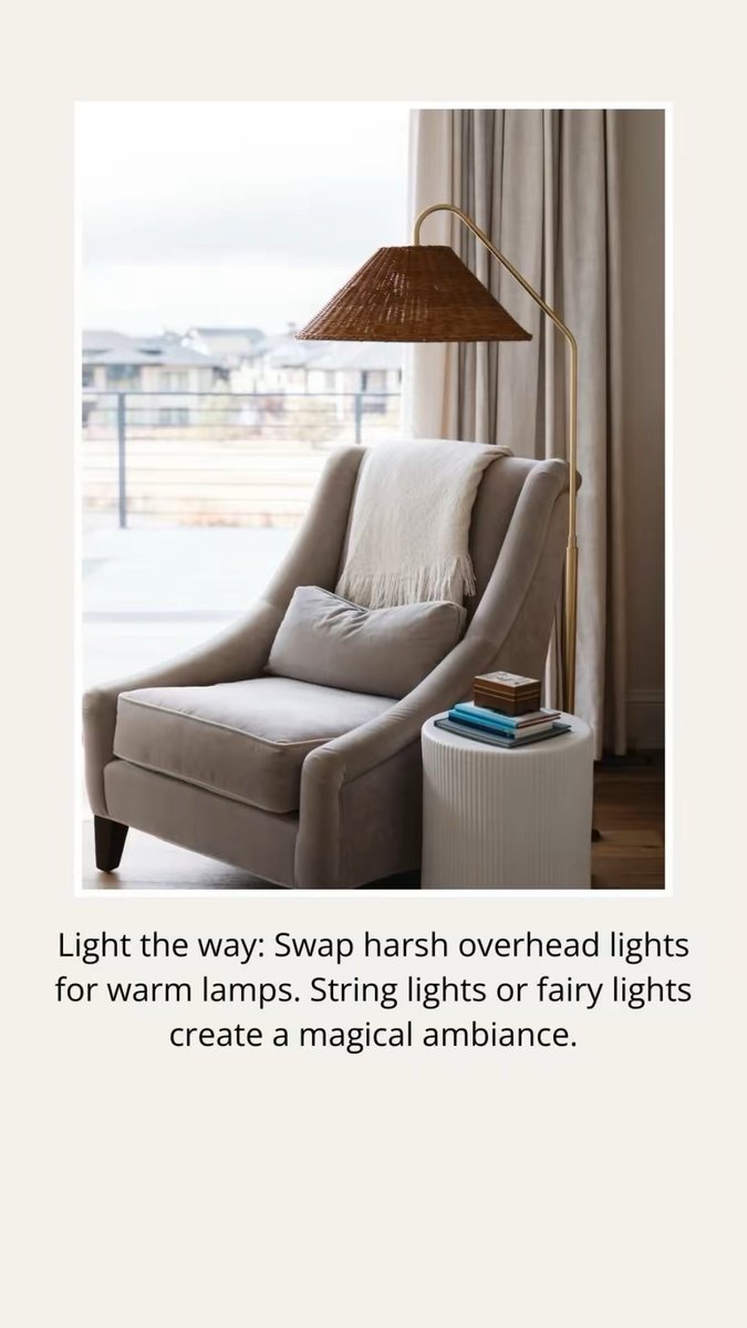 TheFloodsRE's tweet image. Sometimes it's the smartest move you can make — whether you're in between homes, new to an area, saving up, or just not ready to commit to something long term. Your living situation doesn't have to be permanent to feel like home.

#homedecorating #rentalhome