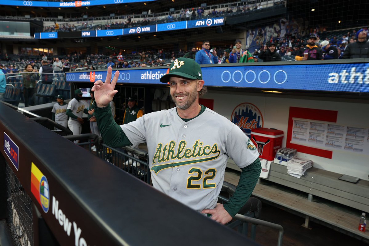 New York Mets tweet media