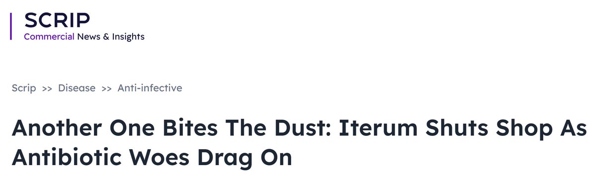 Richard H. Ebright tweet media