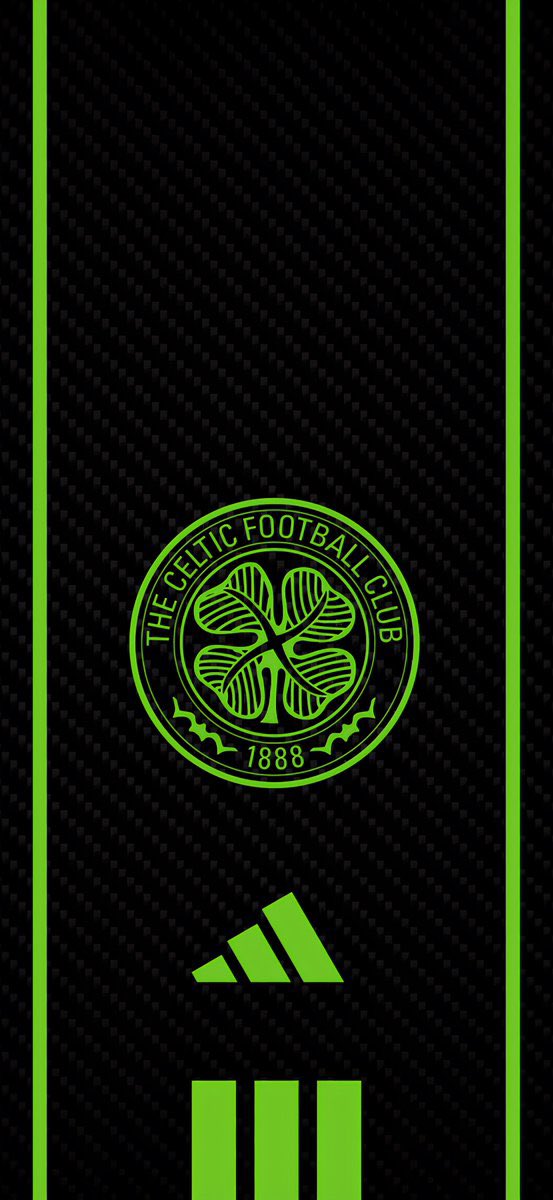 HAIL HAIL - CELTIC FOOTBALL CLUB 🍀⚽️

#Repost &amp; show support.
#CelticFC #CelticWallpapers